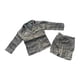 thumbnail image 2 of Conjunto De Uniforme De Soldado De Muñeca En Miniatura A Escala 1/6 Para Cuerpo De Figuras De Soldado De 12 Pulgadas, 2 of 3
