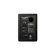 thumbnail image 3 of Monitores De Estudio 4,5'' Par BT Bx4PairBt M-Audio, 3 of 3