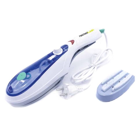 Movi - Plancha De Vapor Portátil