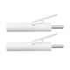 thumbnail image 1 of Pasadores Drop Set AMWBSR 5/16" para Torre de Pesas Universal de Gimnasio, 1 of 7