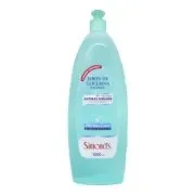 Jabón Líquido Hipoalergénico Dermo Care Hygienic x 1000 mL Líquido