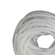 thumbnail image 2 of Organizador / Ordena Cable En Espiral blanco 4mm – 10 Mts, 2 of 2