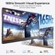 thumbnail image 3 of Monitor Portátil De 17 3 2 5k Qhd 165 Hz Ips Usb c Hdmi, 3 of 8