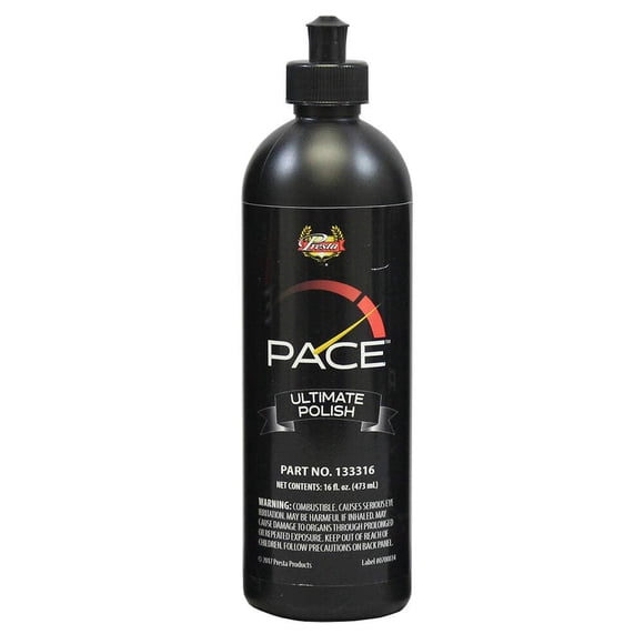Esmalte Presta PACE™ Ultimate 473 ml