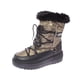 thumbnail image 1 of Bota Piel Bronce Vía Franca, 1 of 5