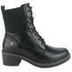 thumbnail image 1 of Botin Chalada Mujer Brike-2 Negro Casual, 1 of 7