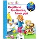 thumbnail image 2 of Cepillarse Los Dientes, Hacer Pipi, 2 of 3
