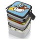 thumbnail image 4 of Fiambrera Doble Capa Desmarcar Tennessee Tuxedo 1000ml, 4 of 6