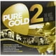 thumbnail image 1 of Pure Gold 2 - Various Artist (2cd) | Cd, 1 of 2