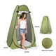 thumbnail image 5 of Carpa Caseta Baño Vestidor Portatil Camping, 5 of 5