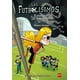 thumbnail image 1 of Futbolisimos X. El Misterio Del Tesoro Pirata, 1 of 3