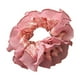 thumbnail image 3 of Rumba Doble Scrunchie XL Accesorios Color Rosado, 3 of 3
