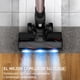 thumbnail image 4 of Aspiradora Vertical X-FORCE Flex 16.6 Animal Aqua Head Rowenta, 4 of 8
