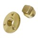 thumbnail image 3 of Tapón De Drenaje De Tornillo Para Yate, Barco Marino, Garboard De Bronce, Se Adapta A Orificios De 1" De Diámetro, 3 of 5
