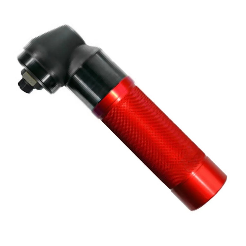 Porta Herramientas Angular Con Collet 6mm Wi 10 G28 Suhner Suhner