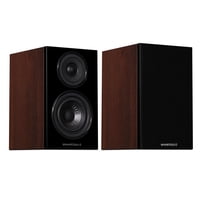 Parlante Bookshelf Wharfedale Diamond 12.2