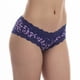 thumbnail image 1 of Pantaleta De Encaje Y Microfibra, 1 of 3