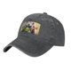 thumbnail image 2 of Star Wars Sombrero vaquero para adultos con ala curvada moldeable, sombrero de sol al aire libre para hombres y mujeres, 2 of 6