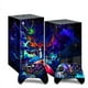 thumbnail image 1 of Skin Sticker Color Cartoon Character Film For Xbox Series X Game Console, Ideal Gift For Boys, 1 of 3