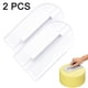 thumbnail image 2 of piezas de raspador de fondant para decoración de pasteles, paleta niveladora de superficie para pasteles, herramientas para hornear DIY, 2 of 8
