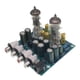 thumbnail image 2 of Preamplificador De Preamplificador De Tubo Electrónico 6J1 Preamplificador De Tubo De Kit De Bricolaje Electrónico, 2 of 5