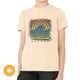thumbnail image 2 of Camiseta Para - Spray Ondulado - Beige De Para - Camiseta (yl), 2 of 4
