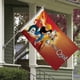 thumbnail image 3 of Jonny Quest Bandera impresa con temática, regalo perfecto para fanáticos, amigos y familiares, y adecuada para actividades al aire libre e interiores, decoraciones de fiesta. 90 cm × 150 cm., 3 of 6