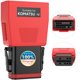 thumbnail image 1 of Adaptador Autel MaxiSYS CV Komatsu de 12 pines a OBD2, 1 of 8