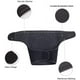 thumbnail image 3 of Rodilleras cómodas antideslizantes, cojín de espuma extra grueso para fregar pisos, jardinería, yoga y construcción, forro interior suave, correas dobles resistentes y fácilmente ajustables., 3 of 6