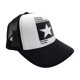 thumbnail image 2 of Gorra Jockey Diseño Estrella Blanco 20cm, 2 of 2
