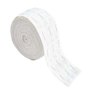 Magideal - Cortina Cinta De Pliegues De Pliegues Para Pliegue De Bricolaje Pliegues De Plegamiento Multifuncional Accesorios De Tratamiento De La Ventana Suminis