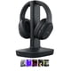 thumbnail image 1 of Auriculares Inalámbricos para Home Theater Sony WH-RF400 Negro, 1 of 9