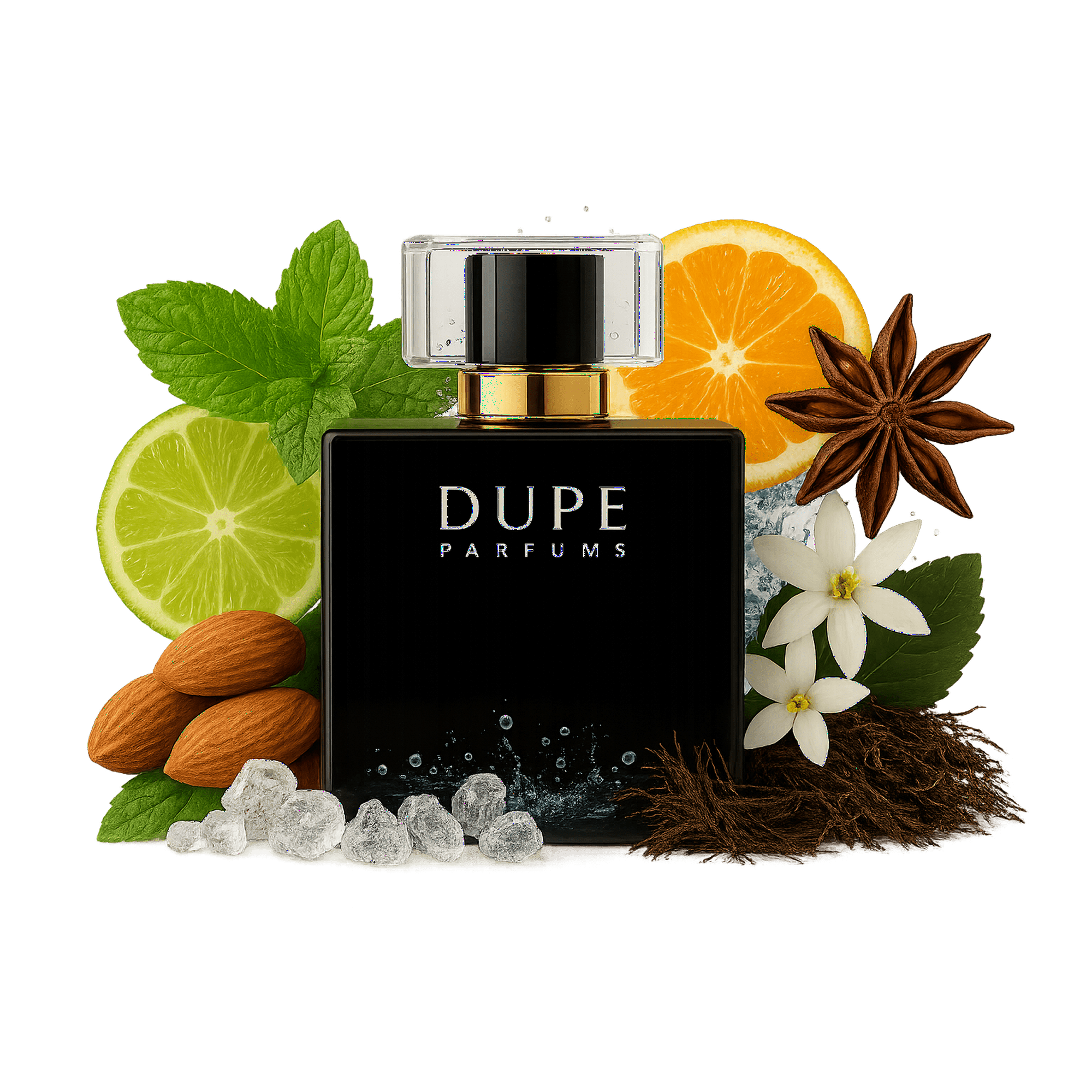 Beauty & Scent - Perfume Dupe Singularity Man Extrait 100 Ml