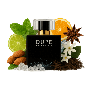 Beauty & Scent - Perfume Dupe Singularity Man Extrait 100 Ml