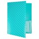 thumbnail image 3 of Carpeta de archivo JAM Paper 24 cm con lunares – Pack de 6, 3 of 8