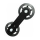 thumbnail image 5 of Polea giratoria para adultos, fácil de usar, portátil, para entrenamiento con cable. Ideal para gimnasio, ejercicios de fuerza y ​​fortalecimiento mus, 5 of 5