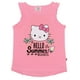 thumbnail image 2 of Polera Niña Hello Kitty rosa 8, 2 of 5