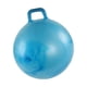 thumbnail image 1 of Pelota saltarina con mango, juego de patio al aire libre, divertida para niños y niñas de 55cm de diámetro, juguetes para niños, pelota deportiva para azul, 1 of 5