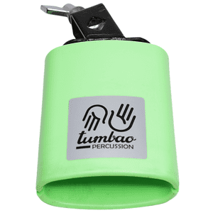 Tumbao Percussion - Jam Block 4X8´´ Tumbao