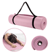 thumbnail image 1 of Mat de Yoga 8 mm Antideslizante con Correa de Transporte, 1 of 2