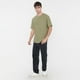 thumbnail image 4 of Polera Hombre Tejida Bolsillo Verde Corona, 4 of 5