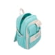 thumbnail image 5 of Mochila Notebook Xtrem Kira 6XT Verde Menta/Beige 15", 5 of 12
