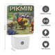 thumbnail image 2 of Pikmin Luz nocturna LED con sensor de anochecer a amanecer para dormitorio, baño, pasillo, escaleras - Lámpara LED nocturna de enchufe, 0.5W - 1 pieza, 2 of 6