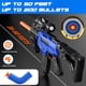 thumbnail image 2 of Fusil de francotirador automático KryptyGenX con 200 dardos, 2 of 7