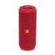 thumbnail image 1 of Parlante Bluetooth JBL Flip 4 impermeable portátil rojo, 1 of 6