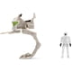 thumbnail image 2 of Toy Jazwares Star Wars Micro Galaxy Squadron Scout, paquete de 3, 2 of 7