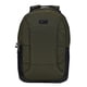 thumbnail image 2 of Mochila Ejecutiva Notebook Stout Verde Militar Head, 2 of 9