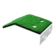 thumbnail image 5 of de Descanso para Tortugas, Estante para Escalar, Rampa para Tortugas de Césped Artificial para Ranas, Dragones Barbudos, Animales Semiacuát M, 5 of 5