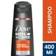 thumbnail image 2 of Shampoo Dove Men fuerza extrema, 400 ml, 2 of 2