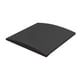 thumbnail image 3 of Cojín De Sofá, Almohadilla De Soporte, Asiento Hundido, Almohadilla De Espuma Para Silla Seccional De Dos Plazas, Color Negro, 3 of 5